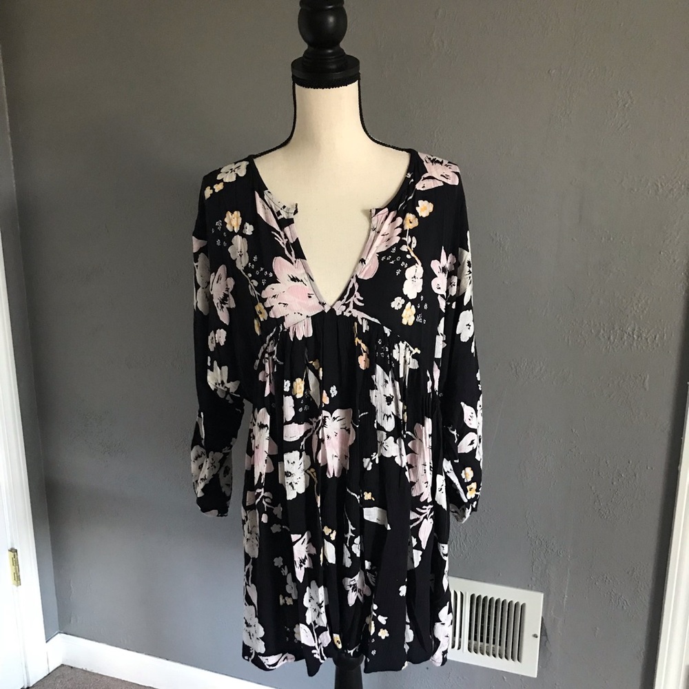 BILLABONG DRESS